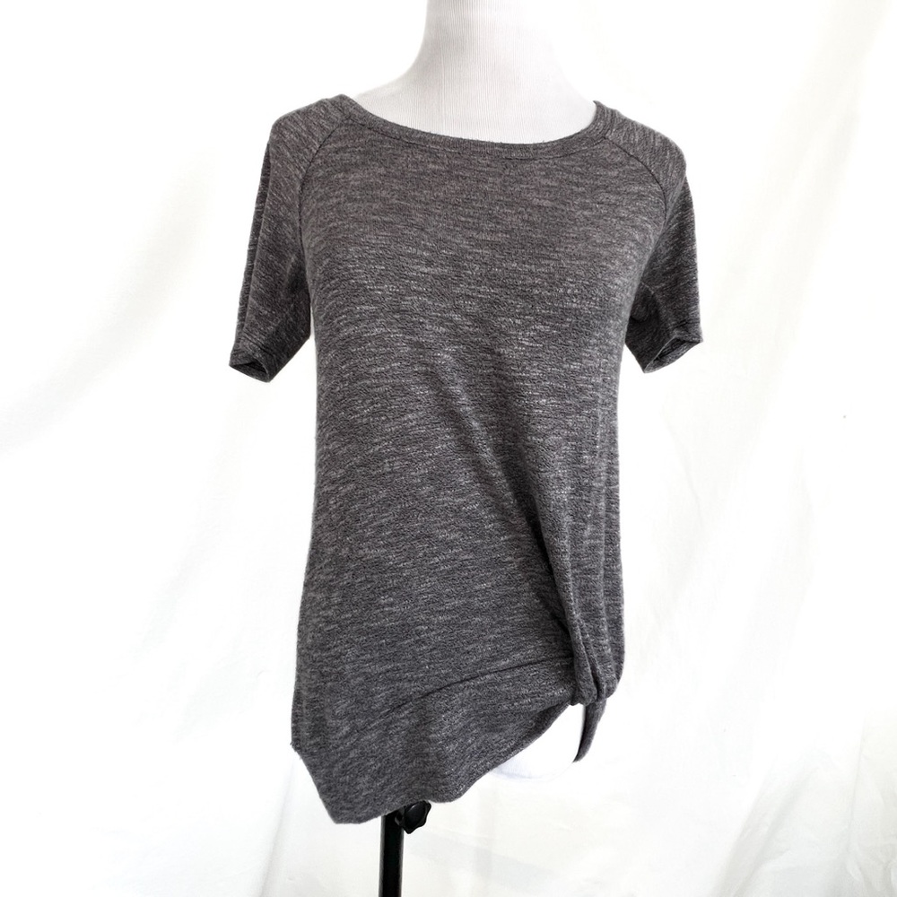 Juicy Couture Tee Shirt Sweater XS